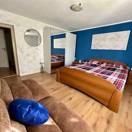 Apartments Roko Задар Екстер'єр фото