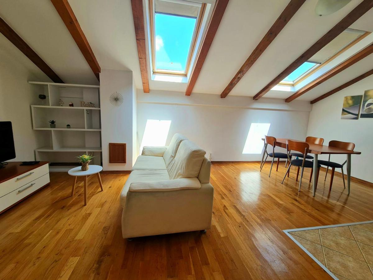 Apartments Roko Задар Екстер'єр фото