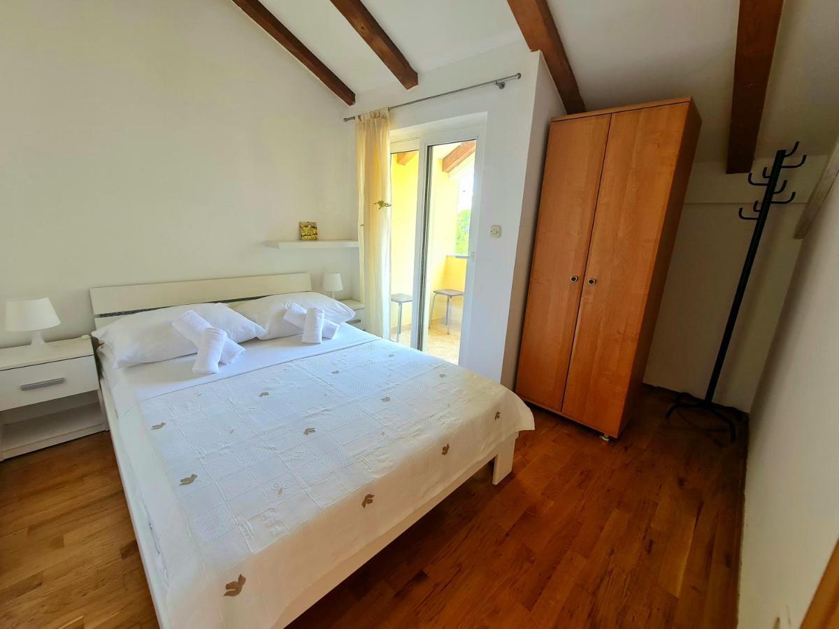 Apartments Roko Задар Екстер'єр фото