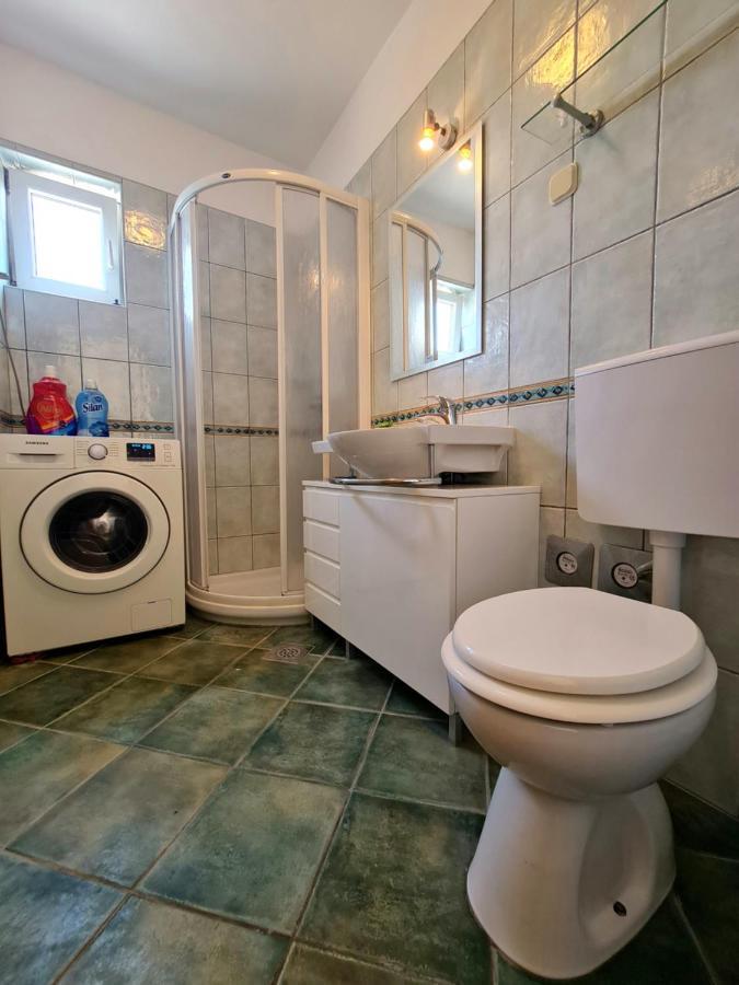 Apartments Roko Задар Екстер'єр фото