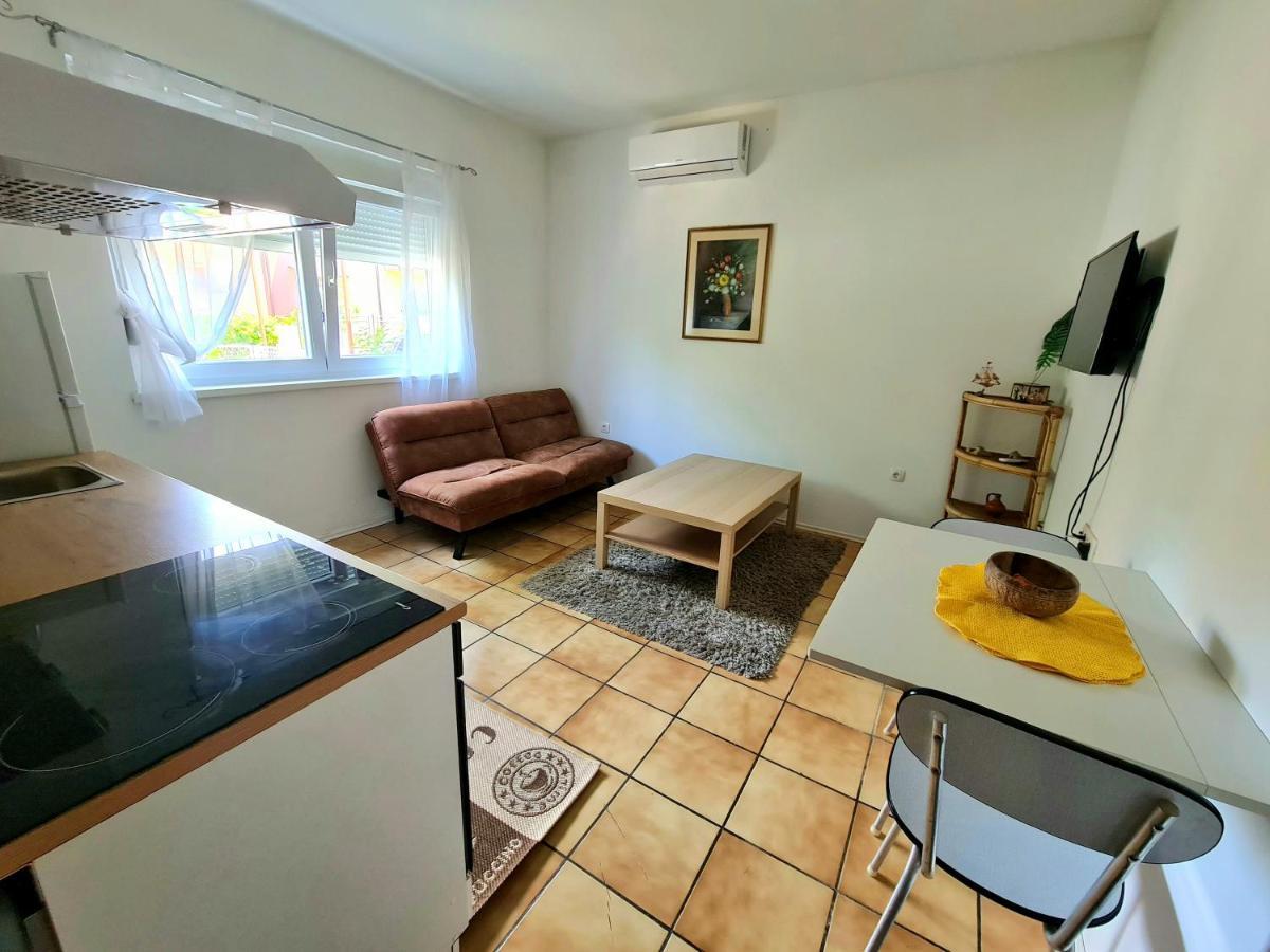 Apartments Roko Задар Екстер'єр фото
