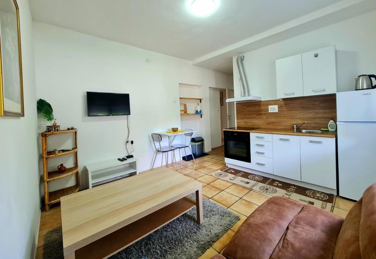 Apartments Roko Задар Екстер'єр фото