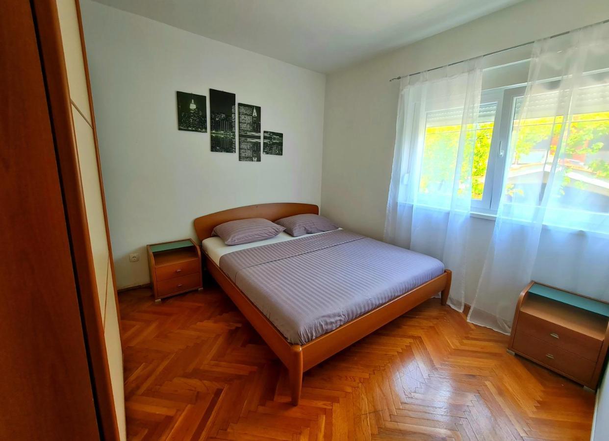 Apartments Roko Задар Екстер'єр фото