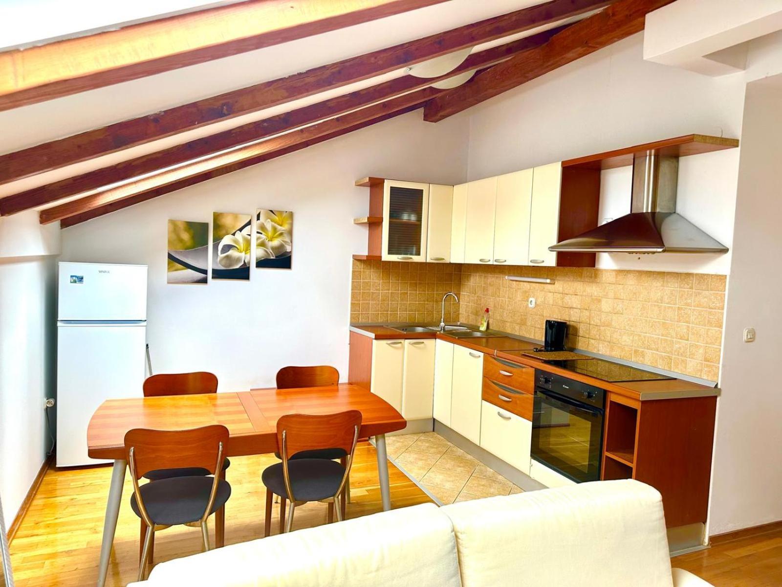 Apartments Roko Задар Екстер'єр фото