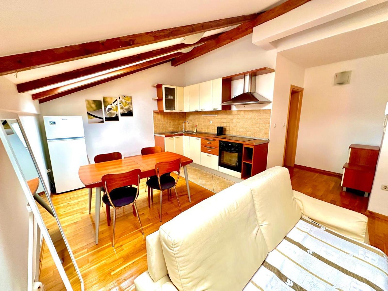 Apartments Roko Задар Екстер'єр фото