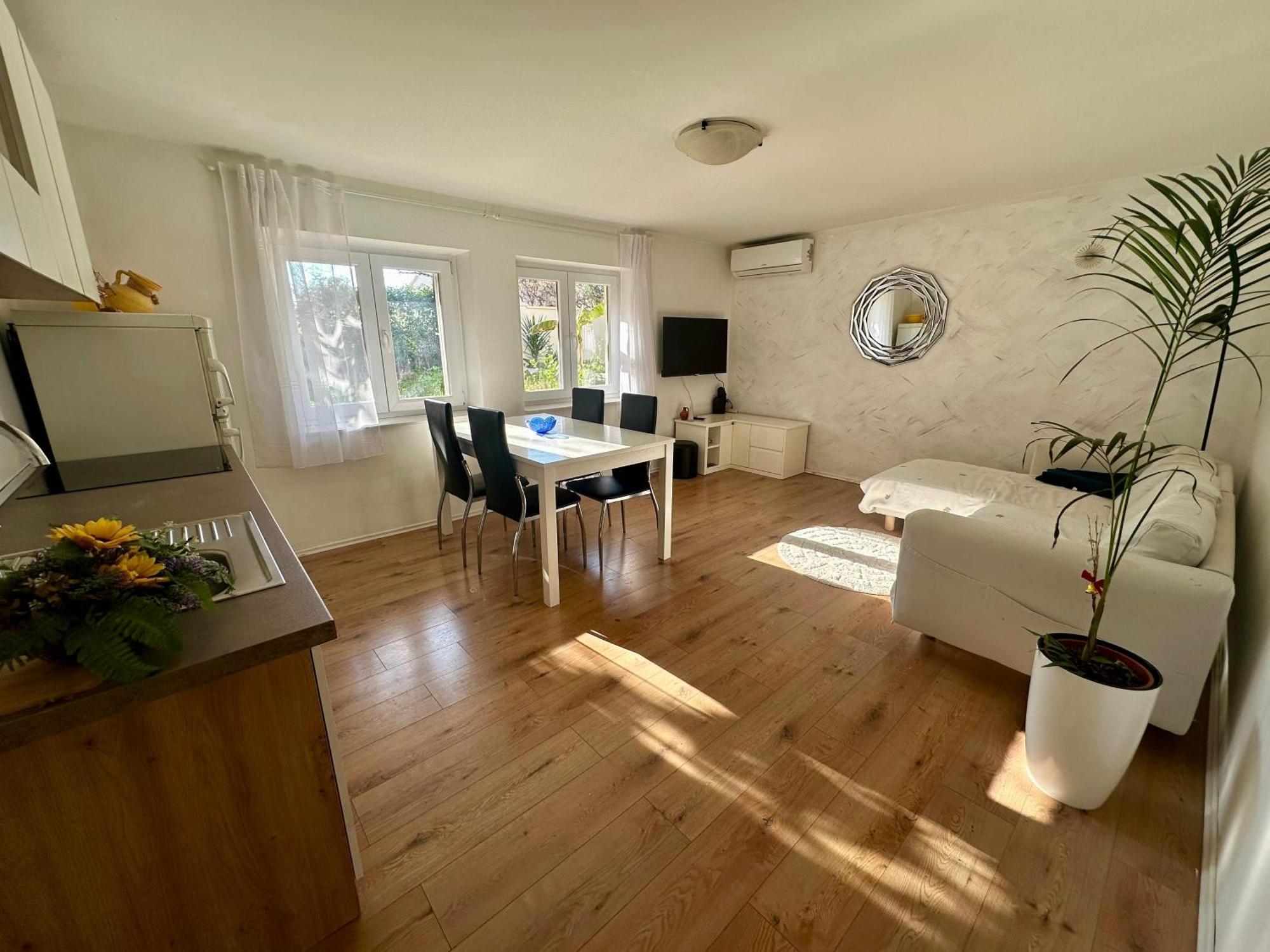 Apartments Roko Задар Екстер'єр фото