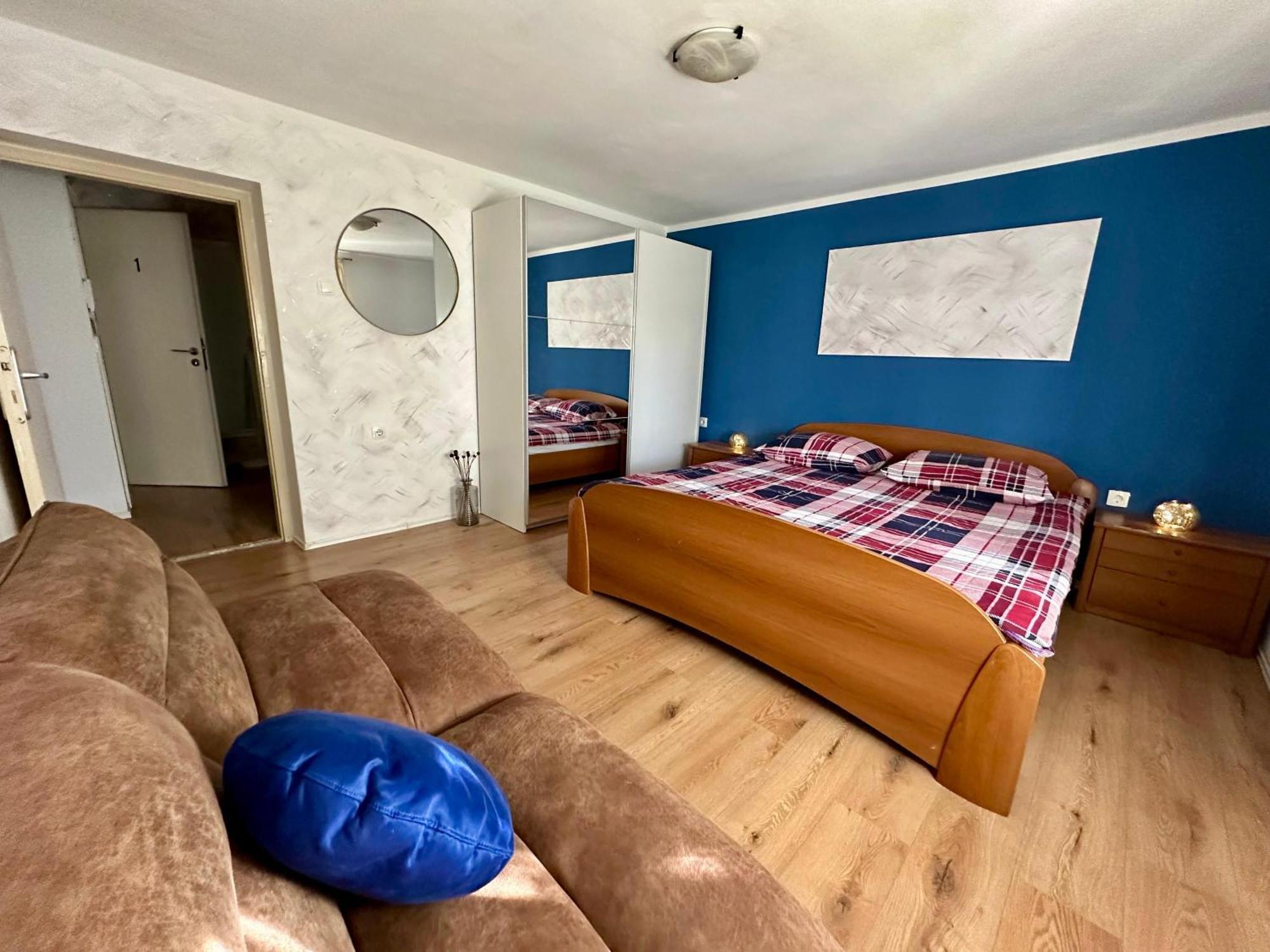 Apartments Roko Задар Екстер'єр фото